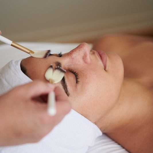 Ultimate Firming Peptide Facial