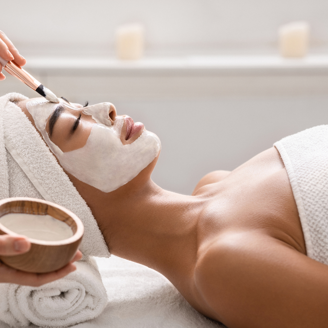 Signature 90 Minute Custom Facial