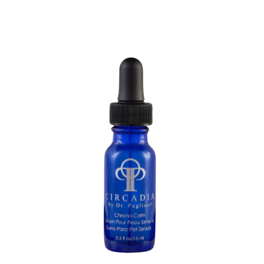 Chrono-Calm Serum – 0.5 oz