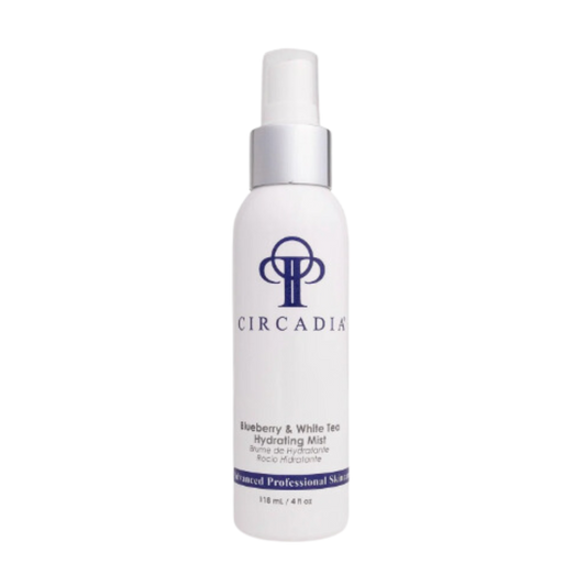 Blueberry & White Tea Hydrating Mist