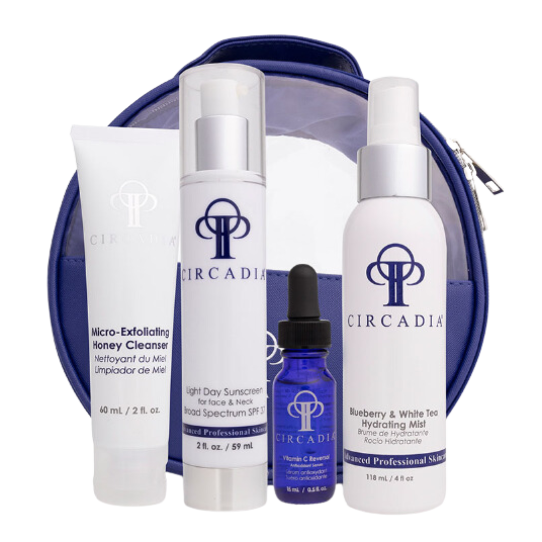 Essential Regimen Bundle