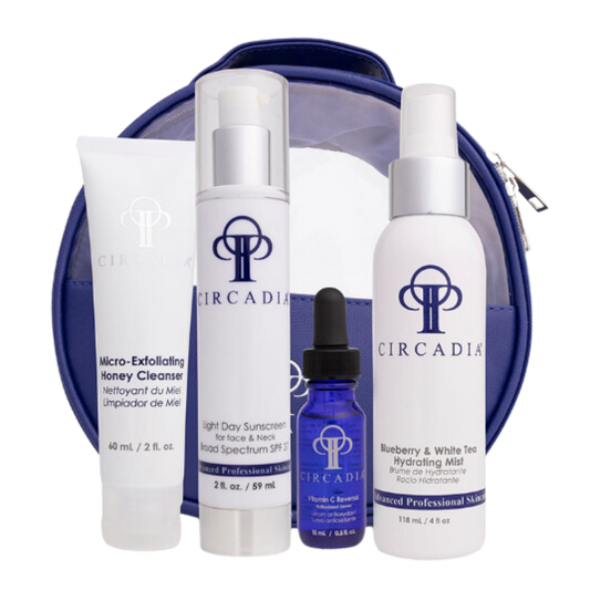 Essential Regimen Bundle