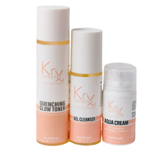 KrX Glow Bundle