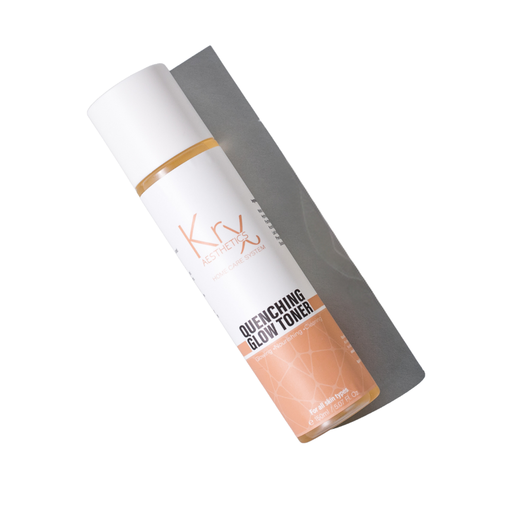 KrX Quenching Glow Toner