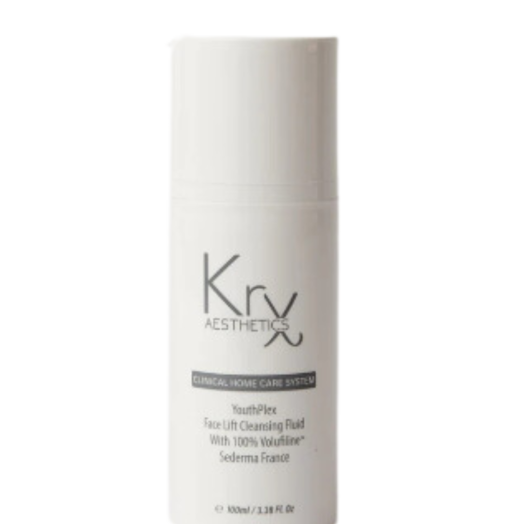 KrX Youthplex Face Lift Cleansing Fluid