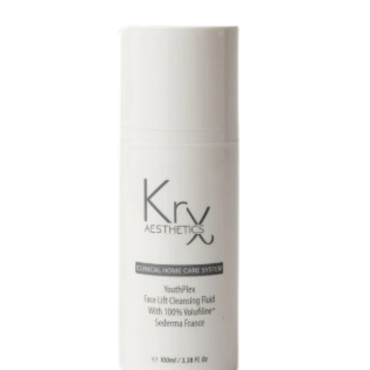 KrX Youthplex Face Lift Cleansing Fluid