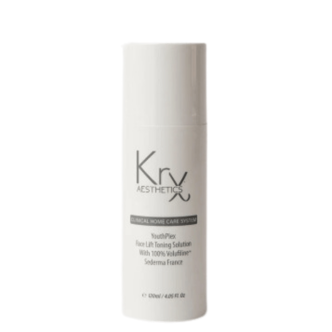 KrX Youthplex Face Lift Toning Solution