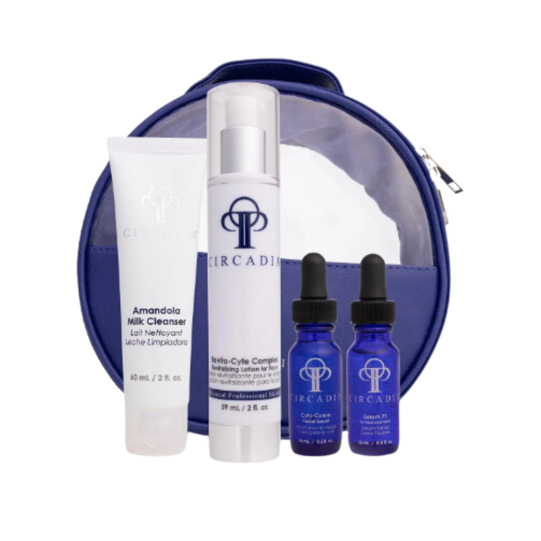 Slow-Aging Regimen Bundle