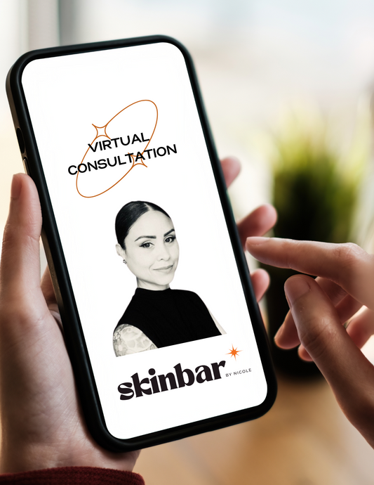 Virtual Skin Consultation