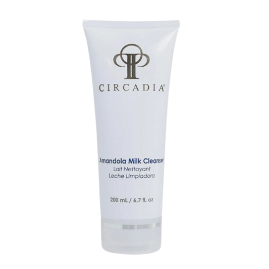 Amandola Milk Cleanser