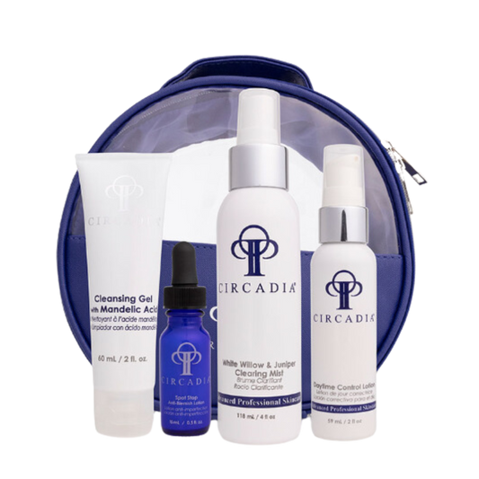 Acne Regimen Bundle